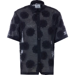 NN.07 Shirts Black