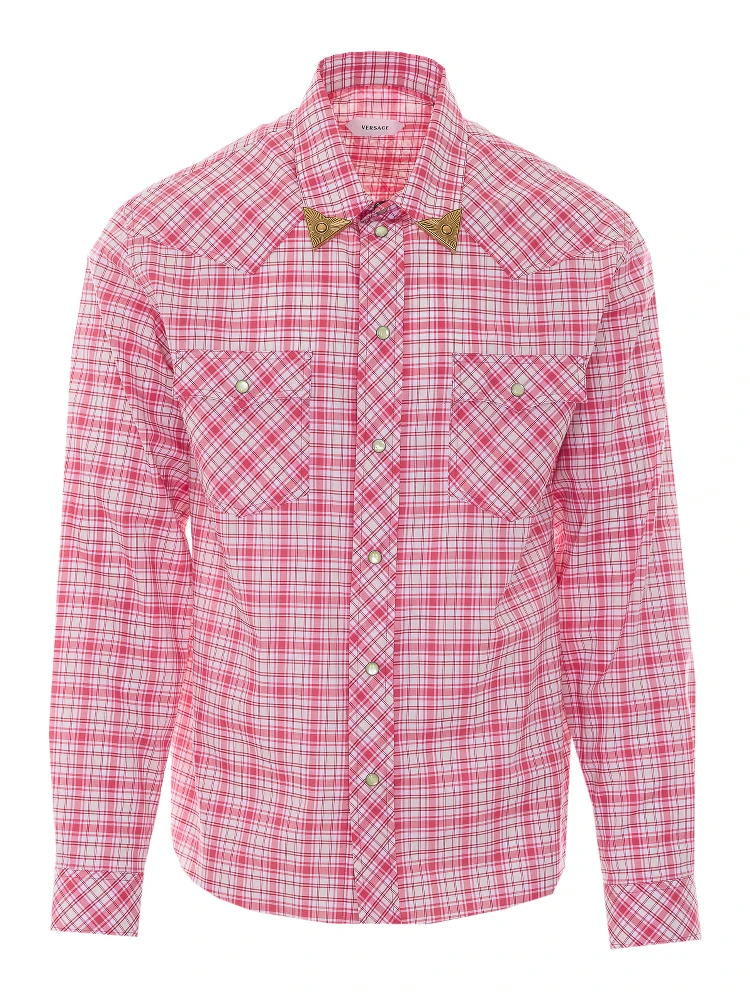 Versace Shirts