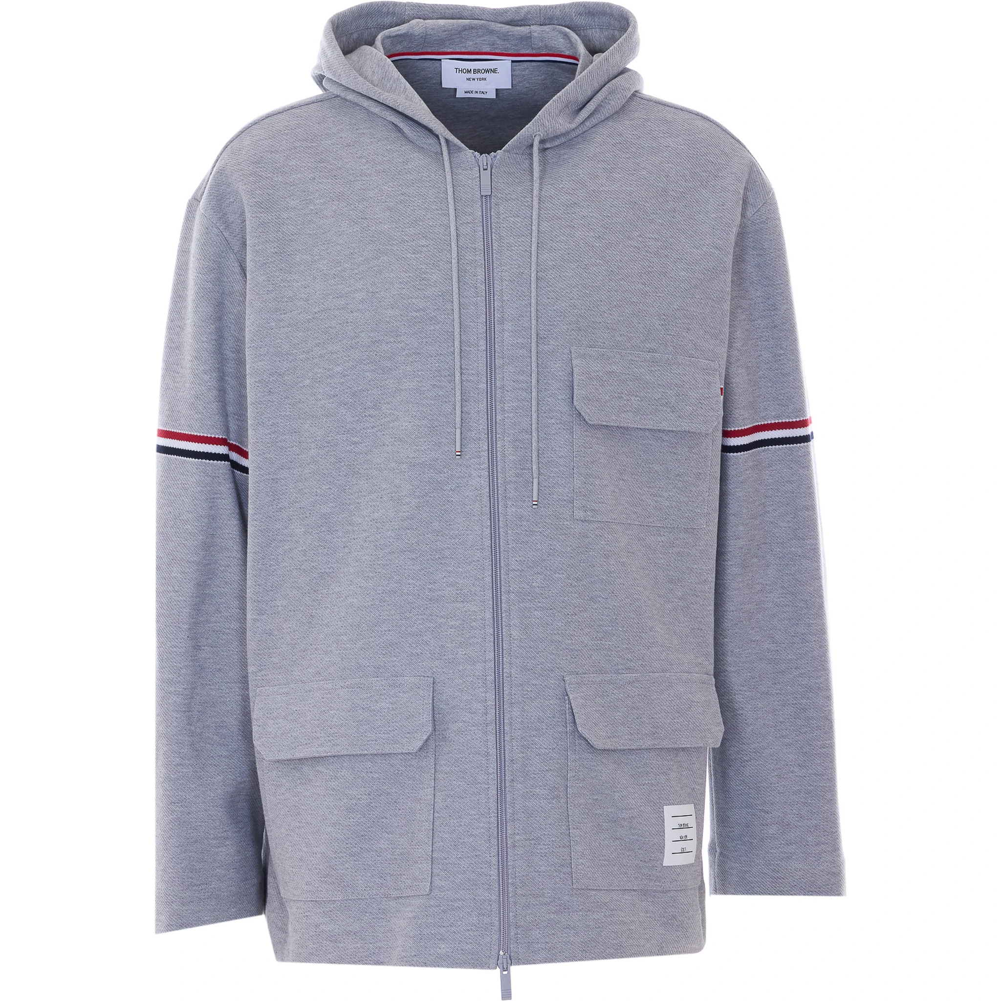 معاطف توم براون