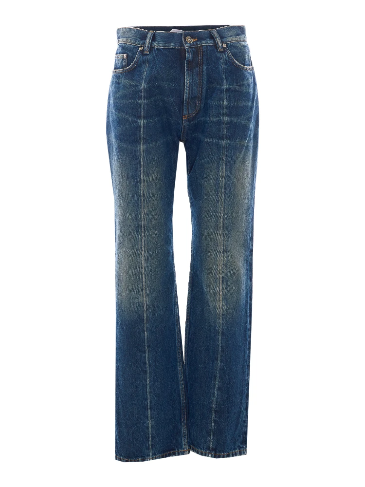Versace Jeans Blue