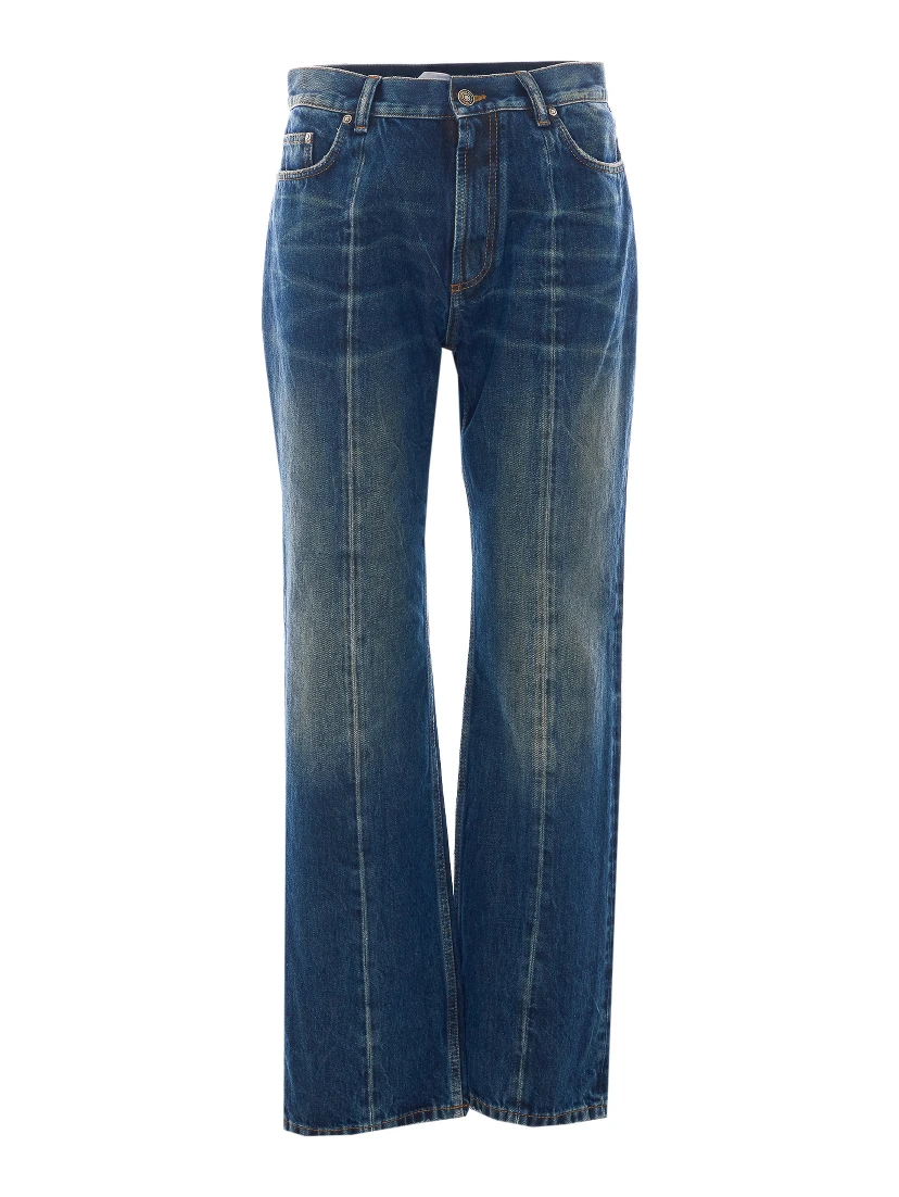 Versace Jeans Blue