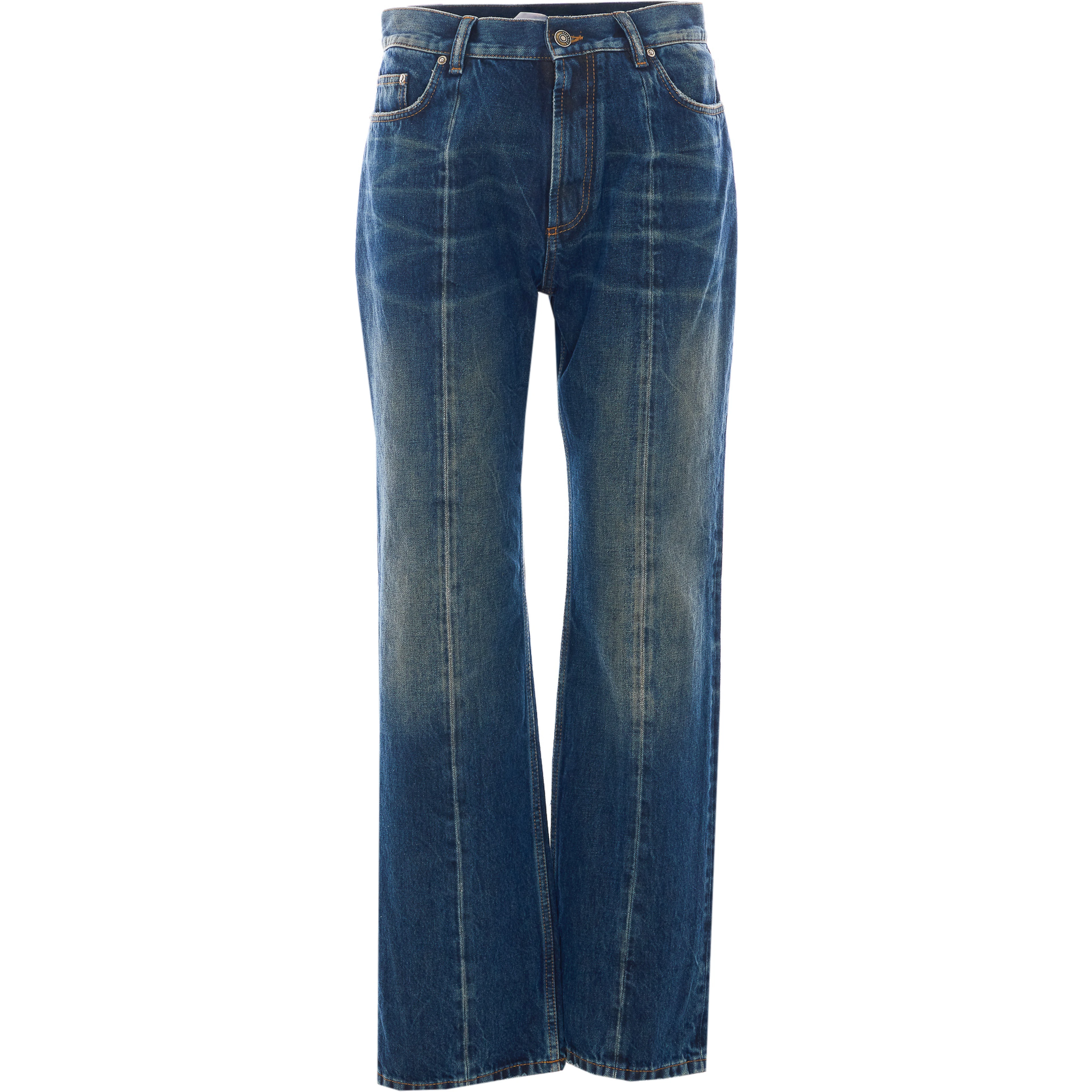 Versace Jeans Blue
