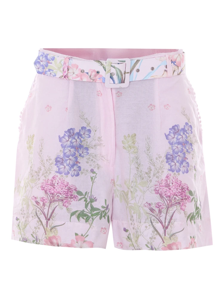 CharoRuiz Shorts