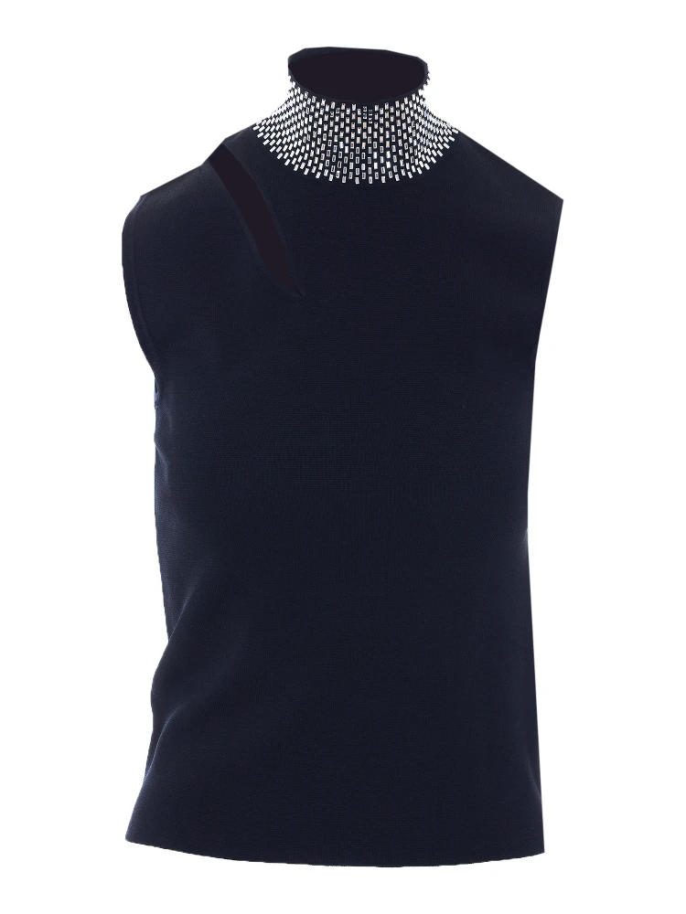 Liu Jo Top Black