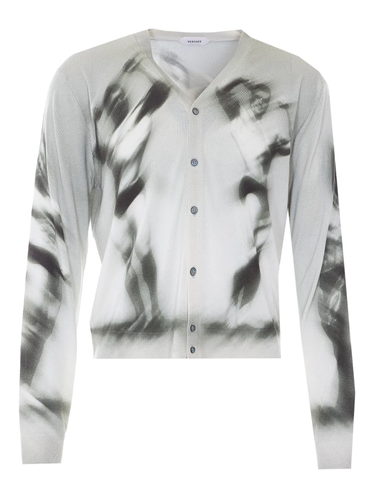 Versace Sweaters