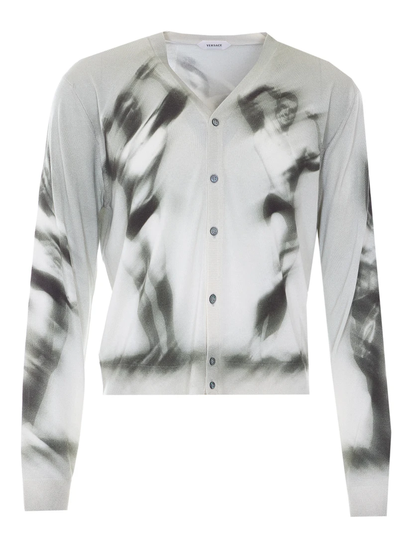 Versace Sweaters