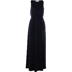 SportMax  Dresses Black