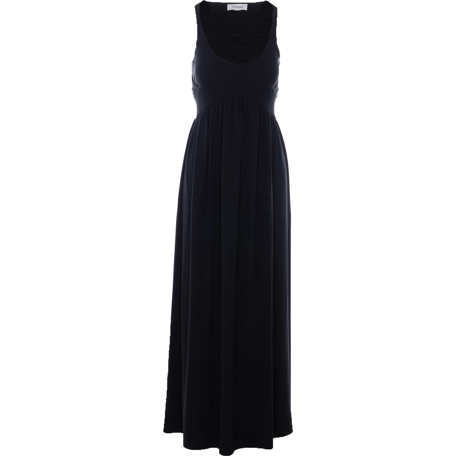 SportMax Dresses Black