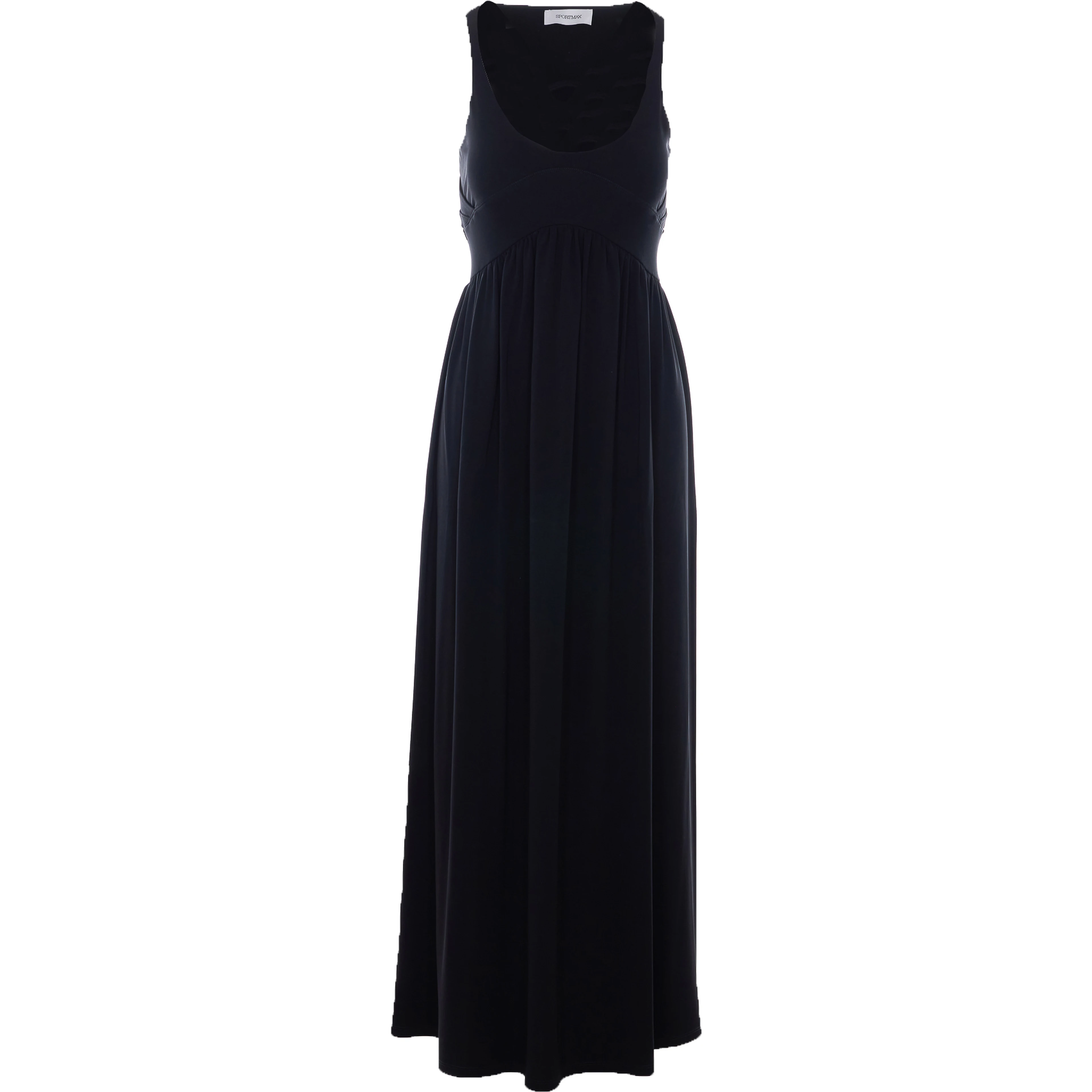 SportMax  Dresses Black