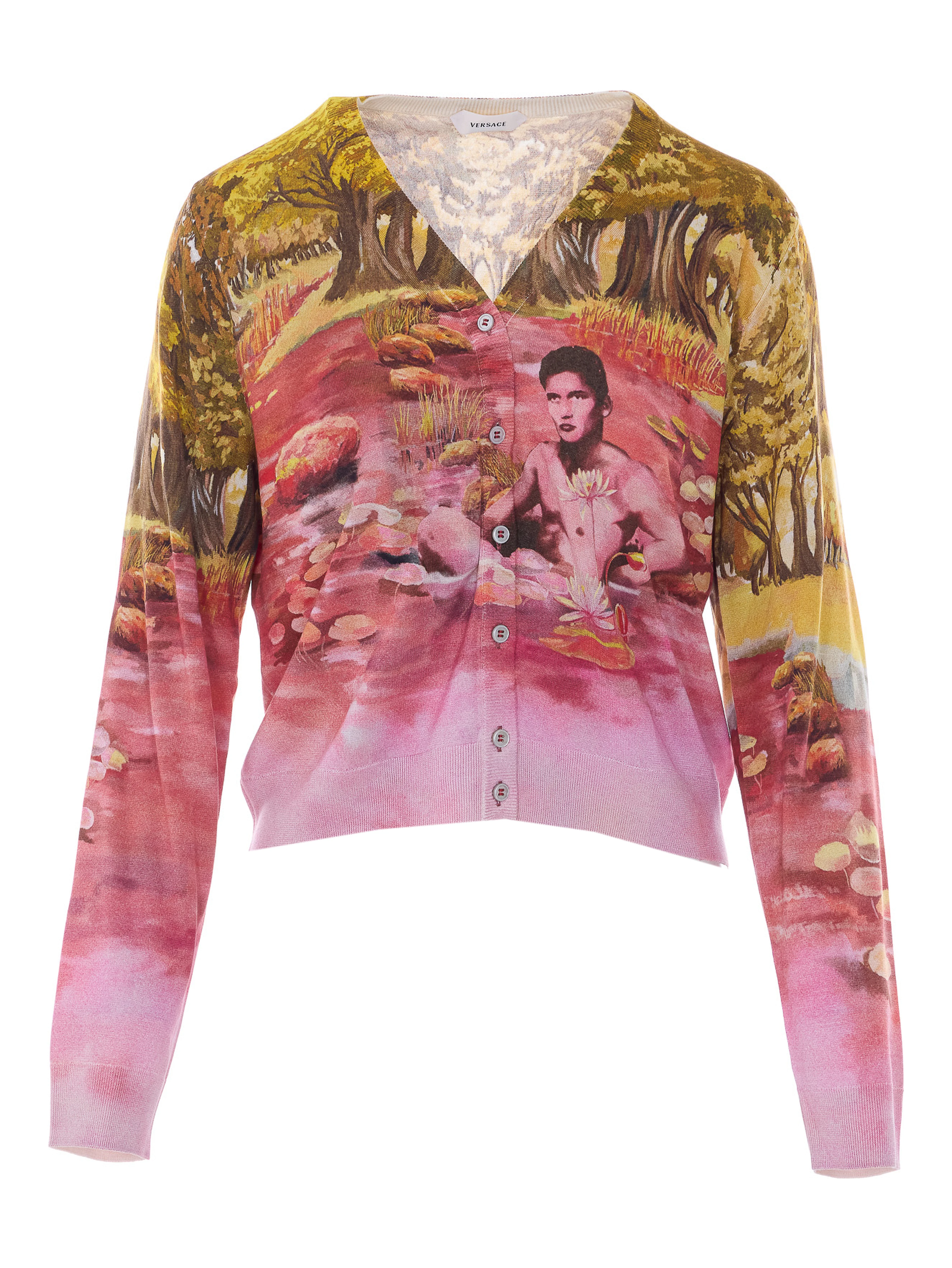 Versace Shirts