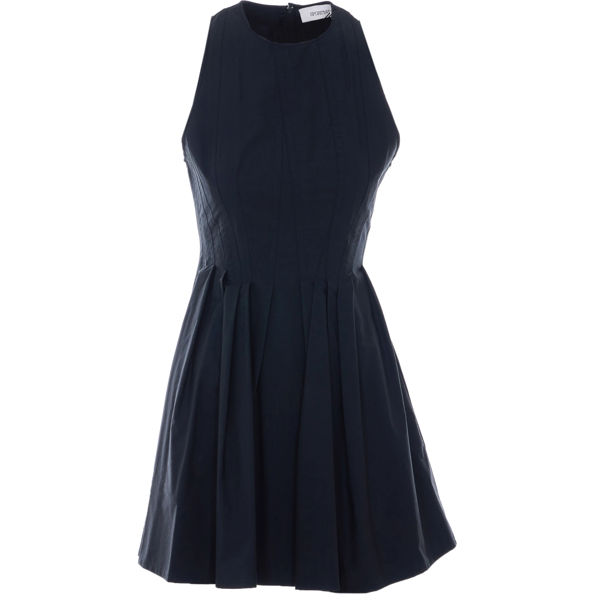 SportMax  Dresses Black