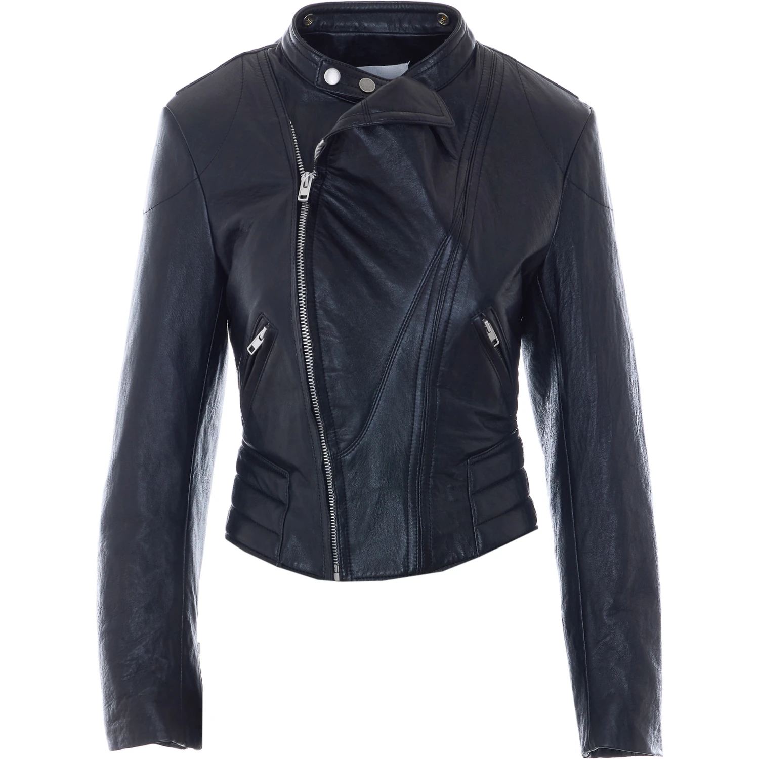 Maison Margiela Jackets Black