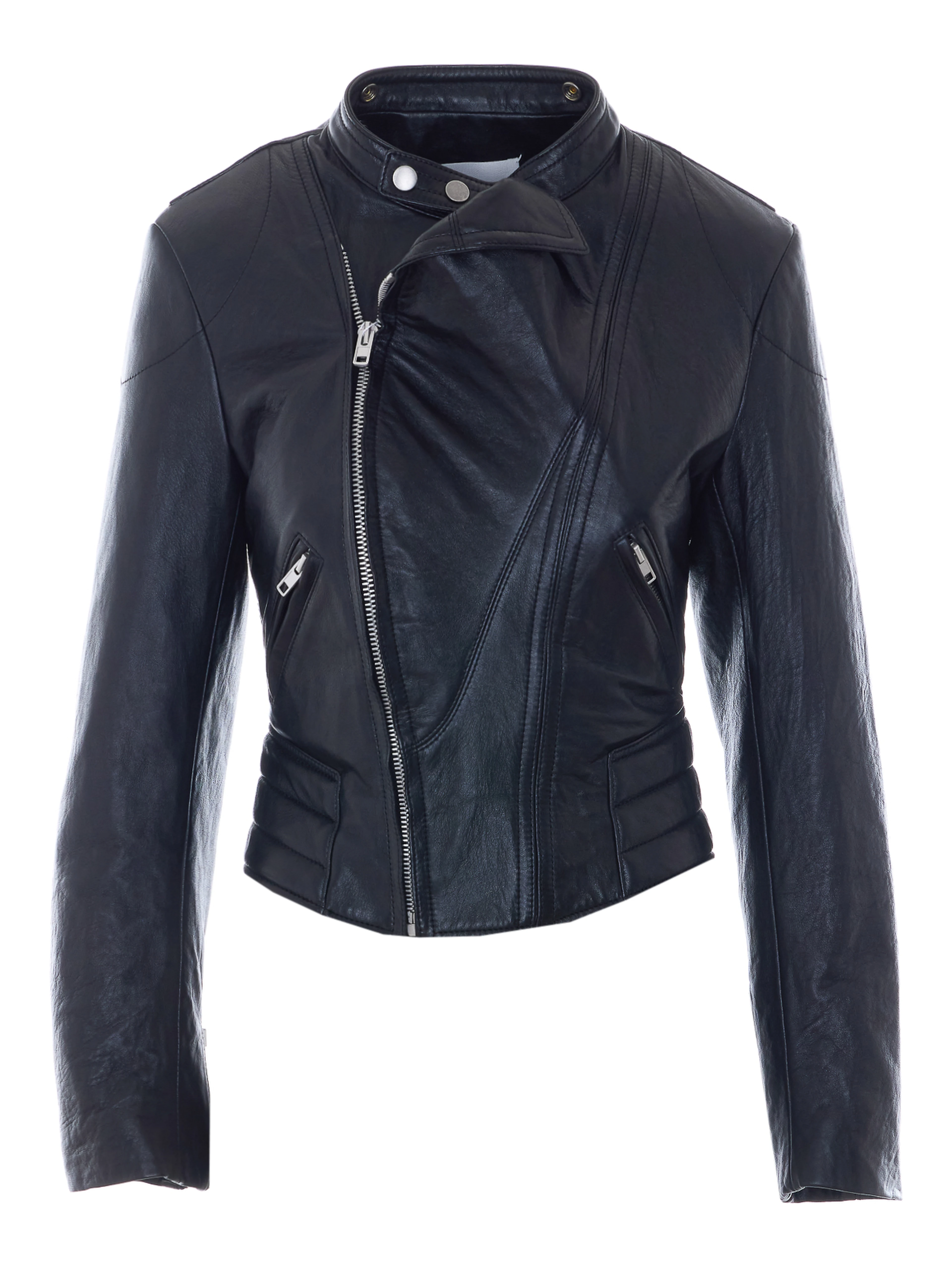 Maison Margiela Jackets Black