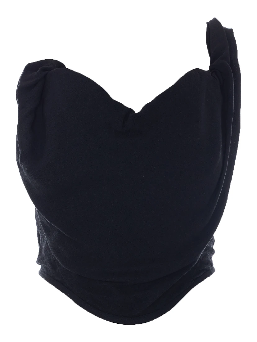 Vivienne Westwood Top Black