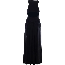 SportMax  Dresses Black