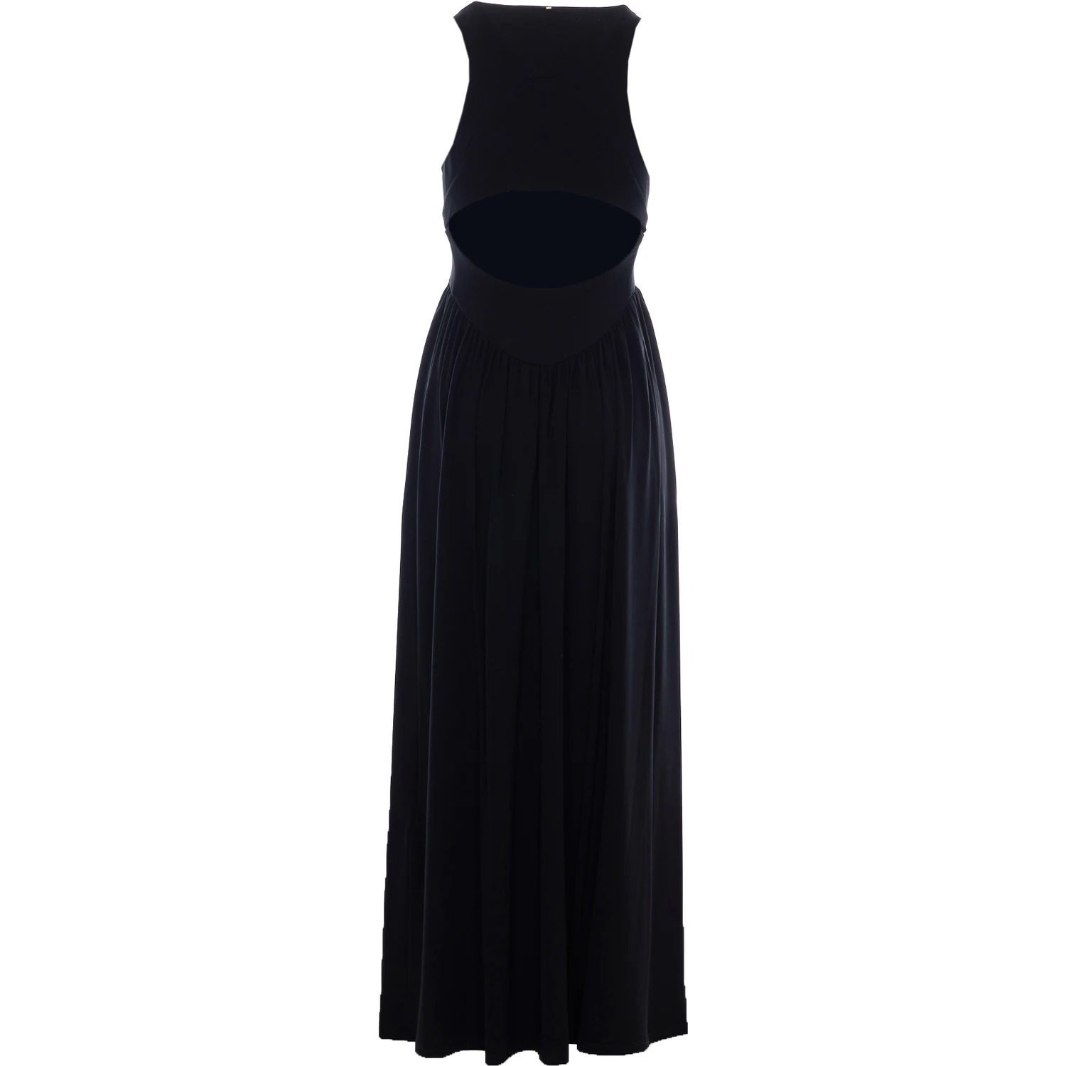 SportMax Dresses Black