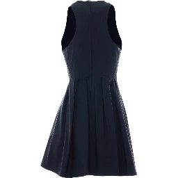 SportMax  Dresses Black