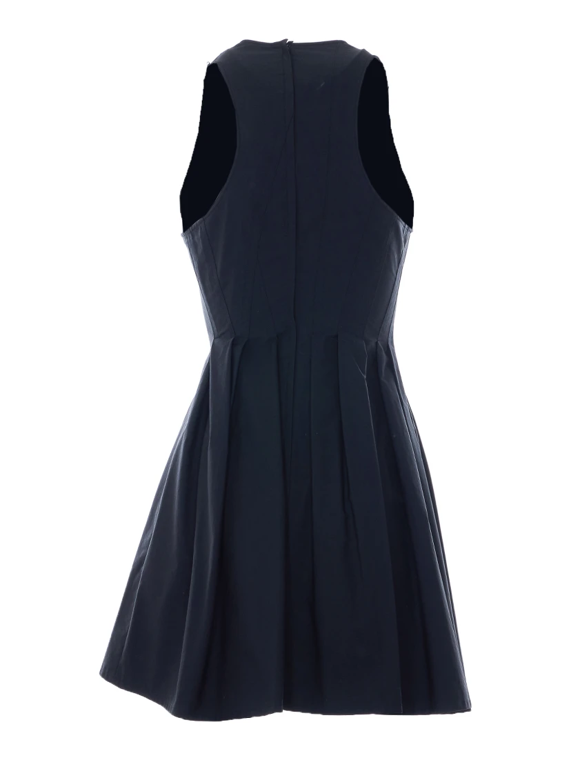SportMax  Dresses Black