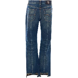 Versace Jeans Blue