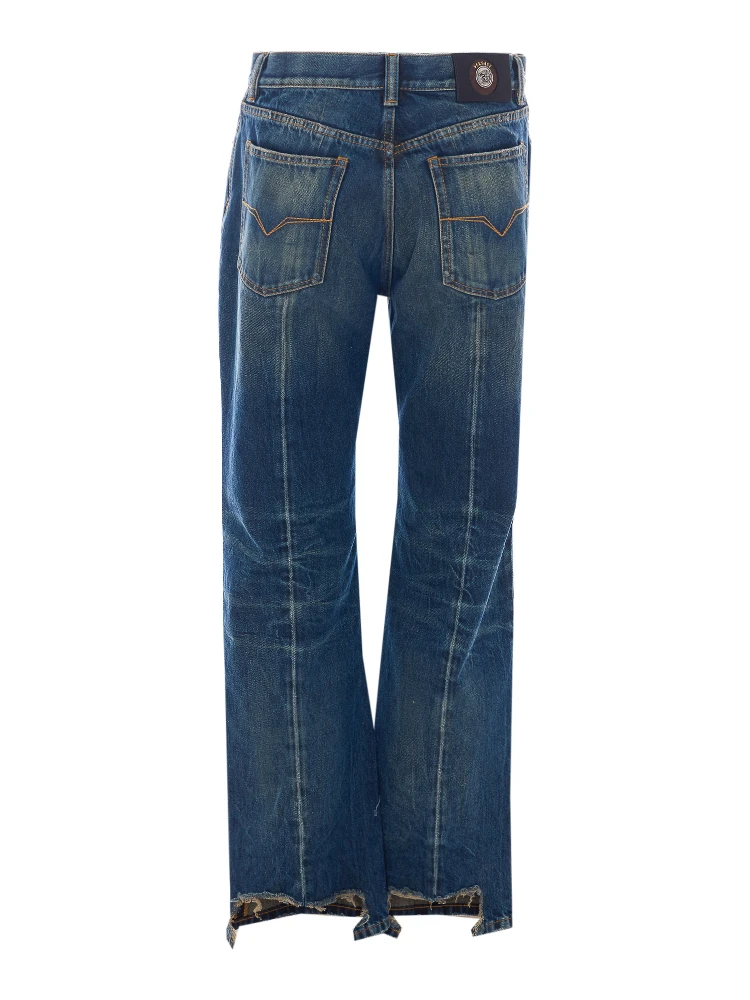Versace Jeans Blue alternative