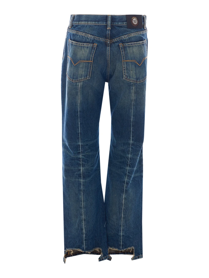Versace Jeans Blue