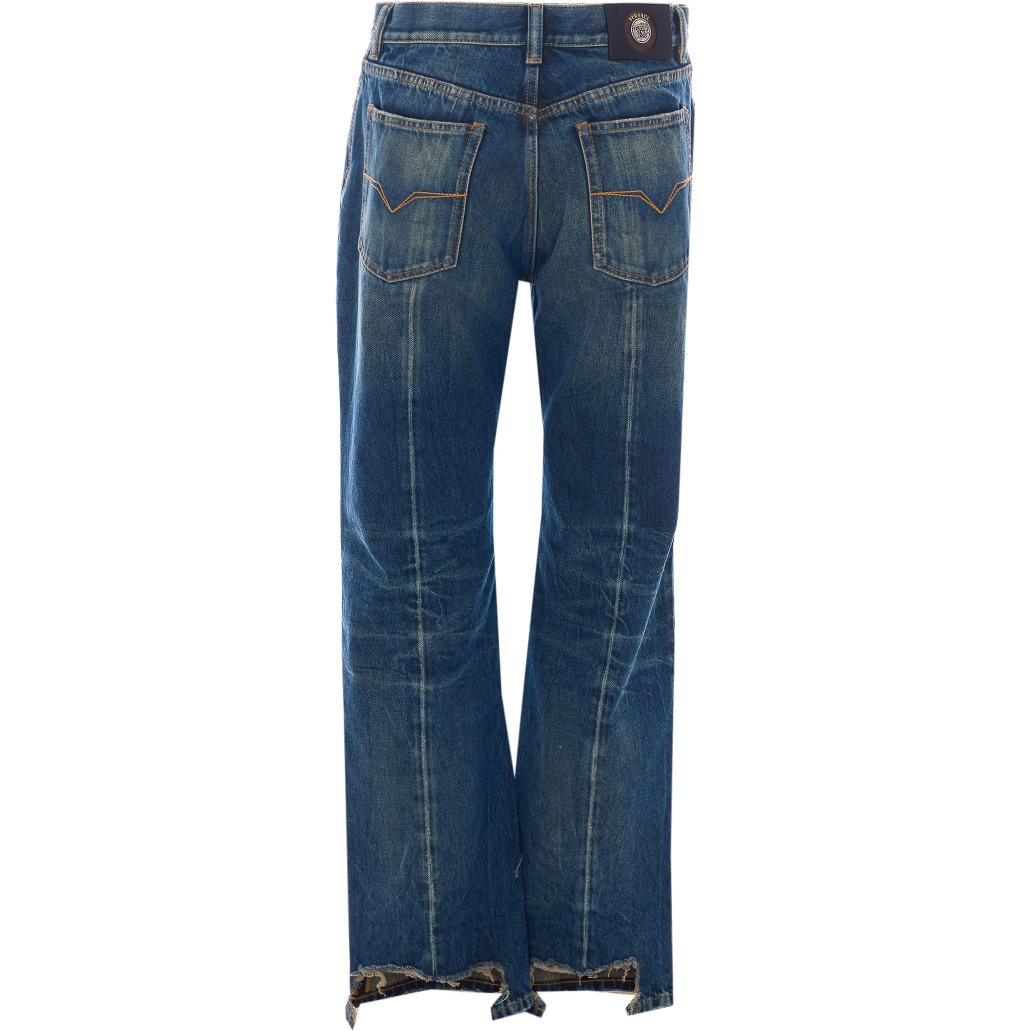 Versace Jeans Blue