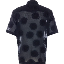 NN.07 Shirts Black