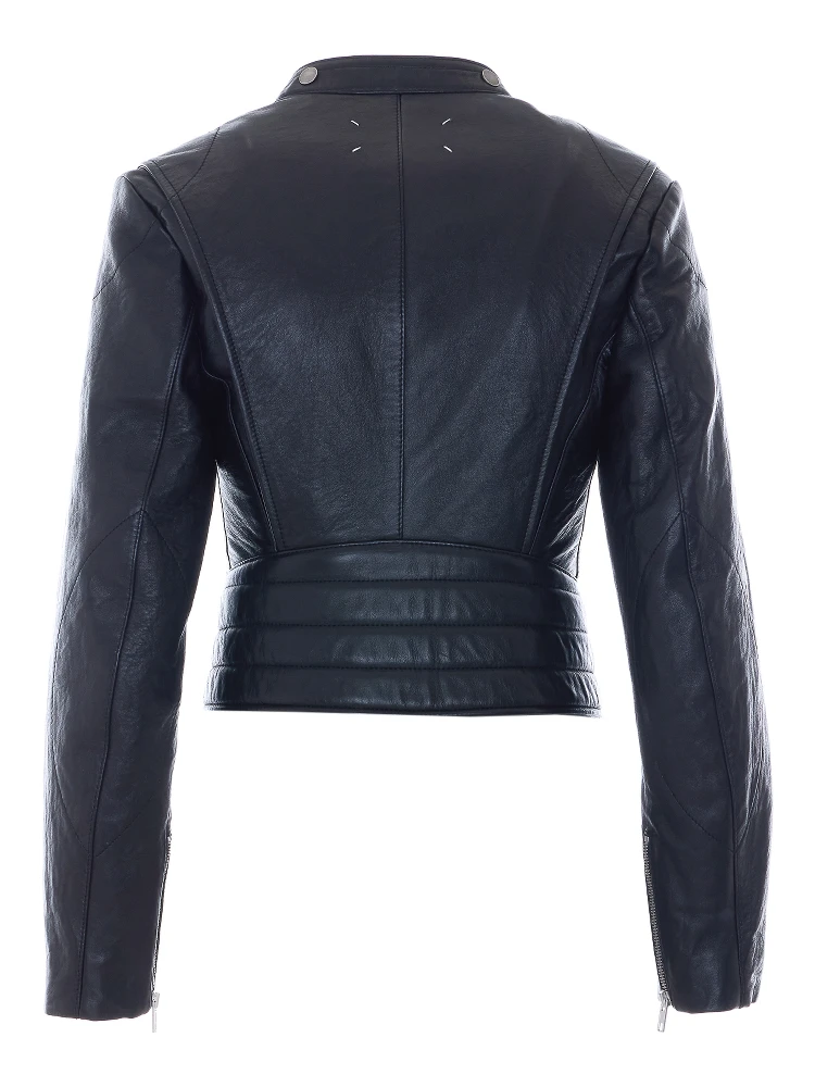 Maison Margiela Jackets Black alternative