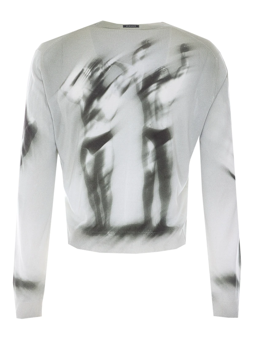 Versace Sweaters