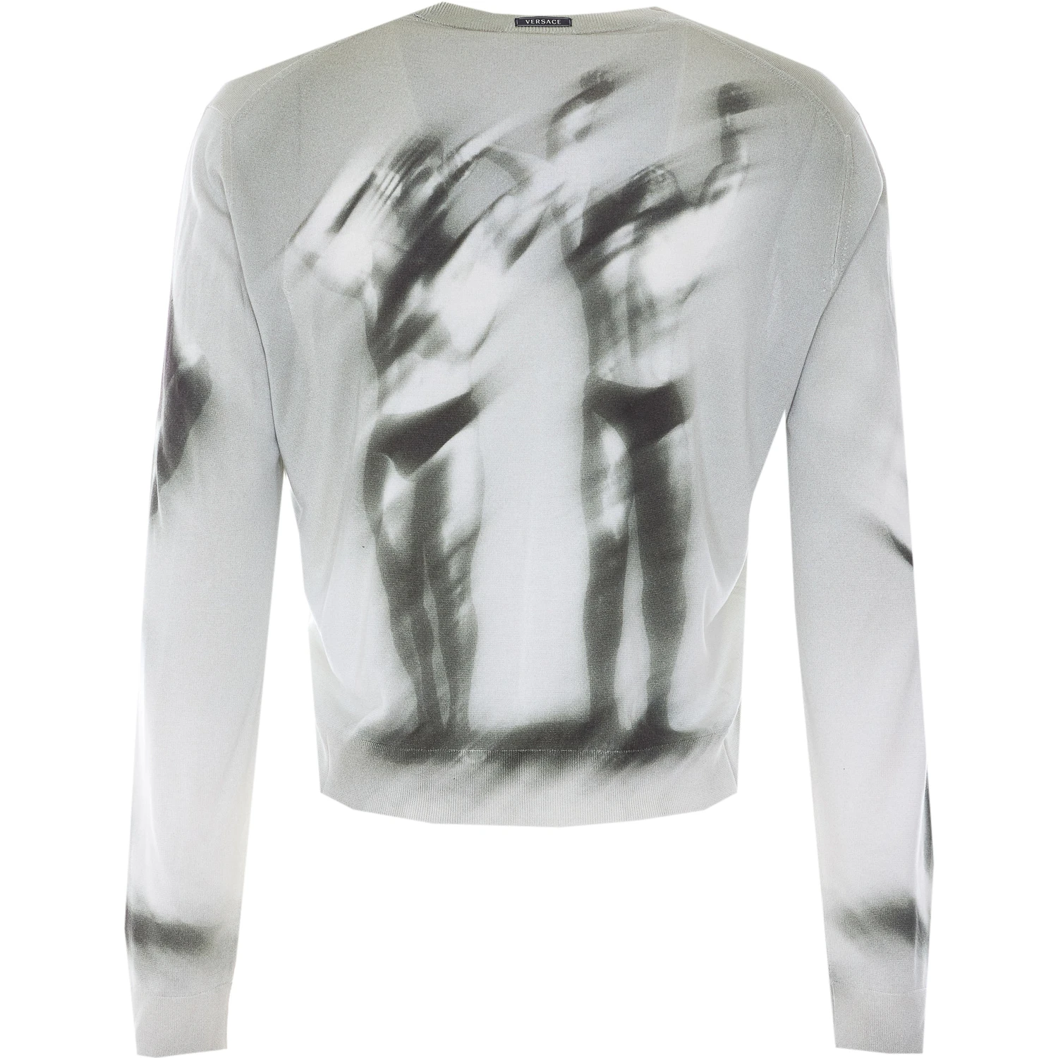 Versace Sweaters