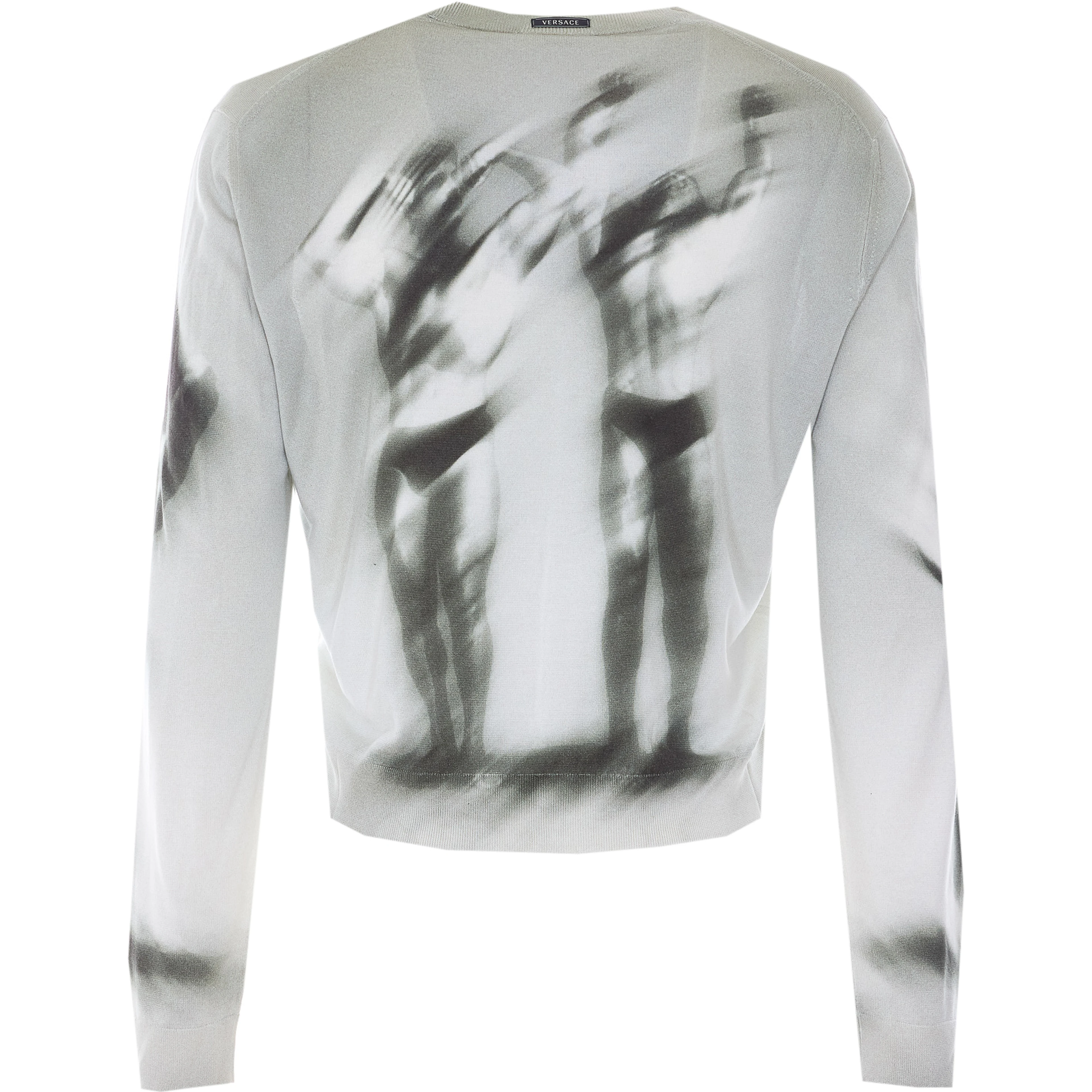 Versace Sweaters