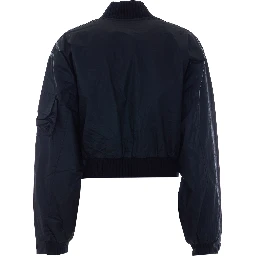 Vivienne Westwood Coats Black