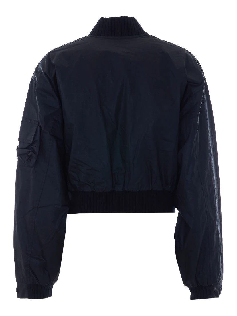 Vivienne Westwood Coats Black