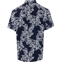 NN.07 Shirts Blue