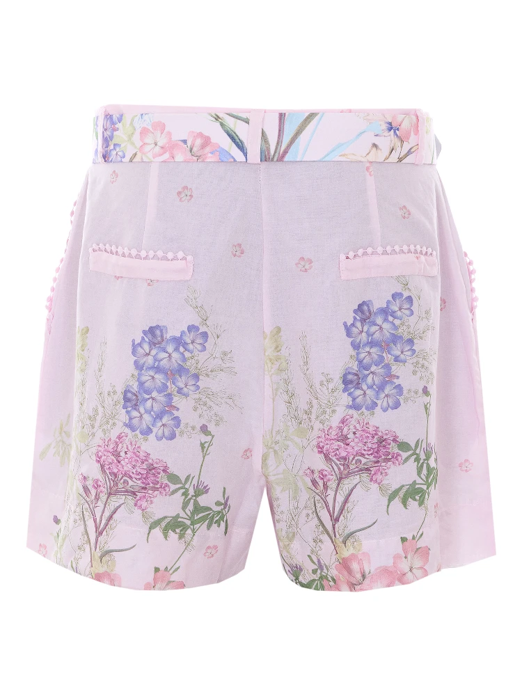 CharoRuiz Shorts alternative