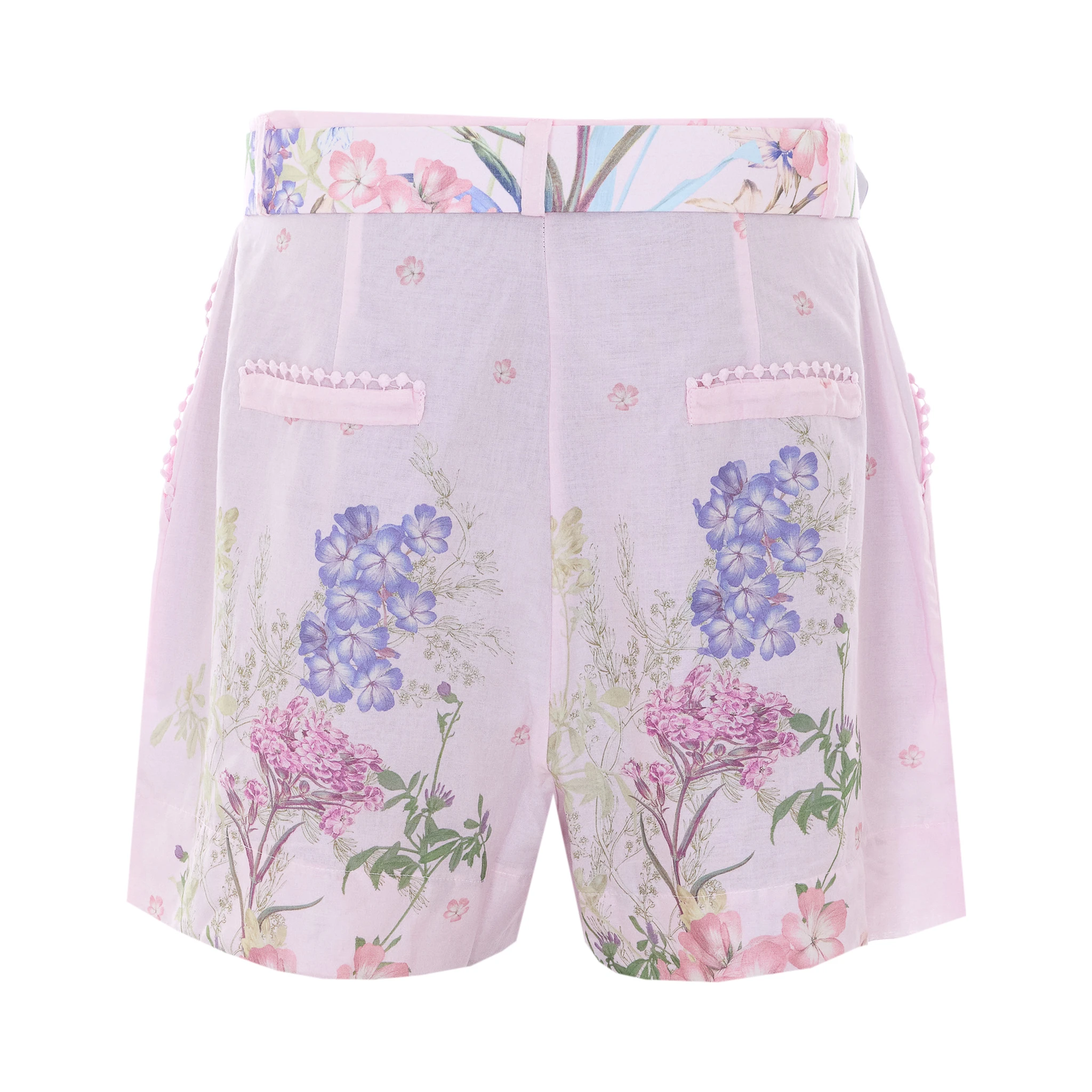CharoRuiz Shorts