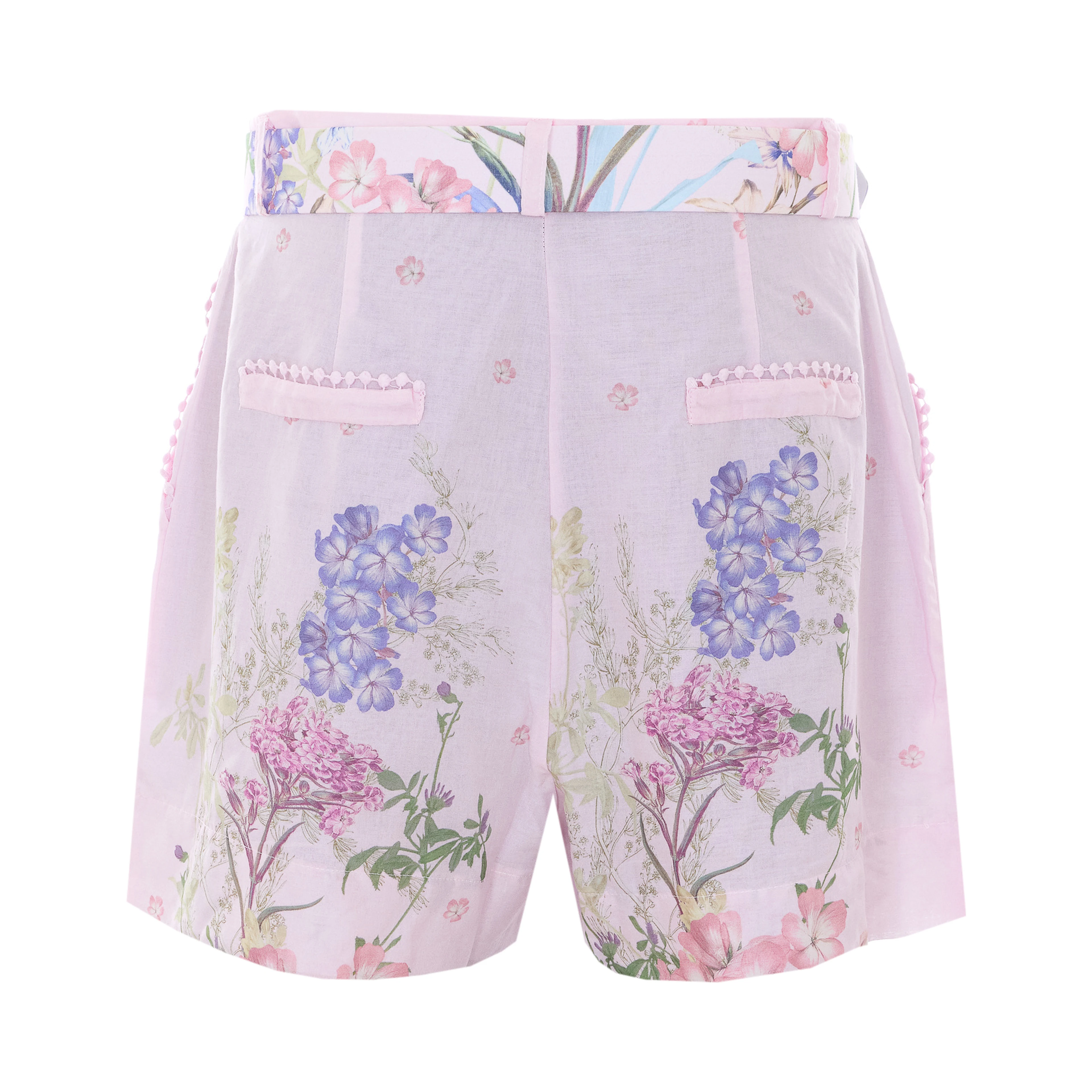 CharoRuiz Shorts