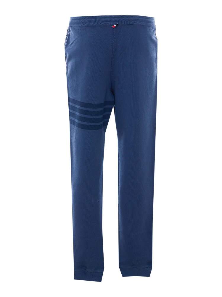 Thom Browne Trousers Blue alternative