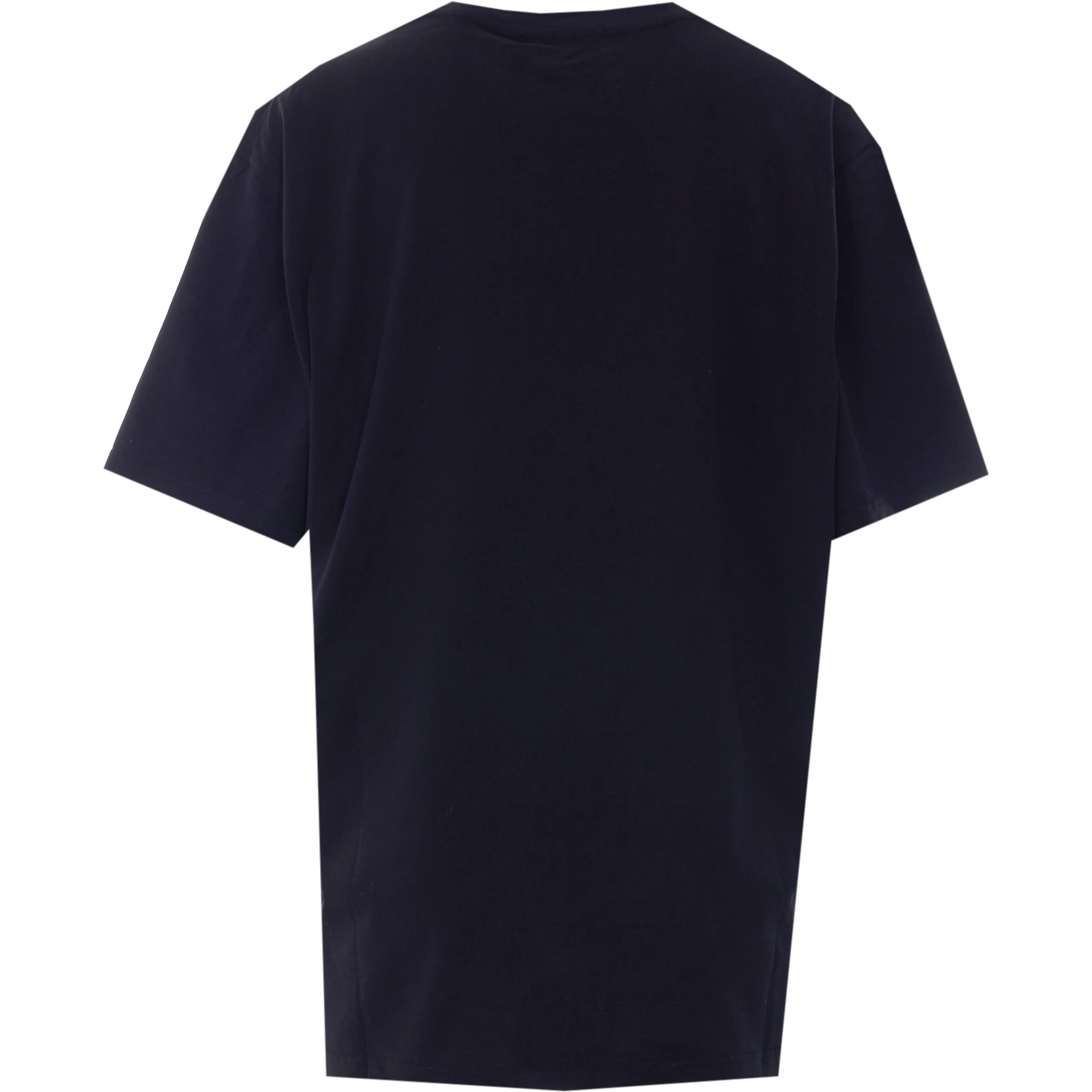 Stella McCartney T-shirts and Polos Black