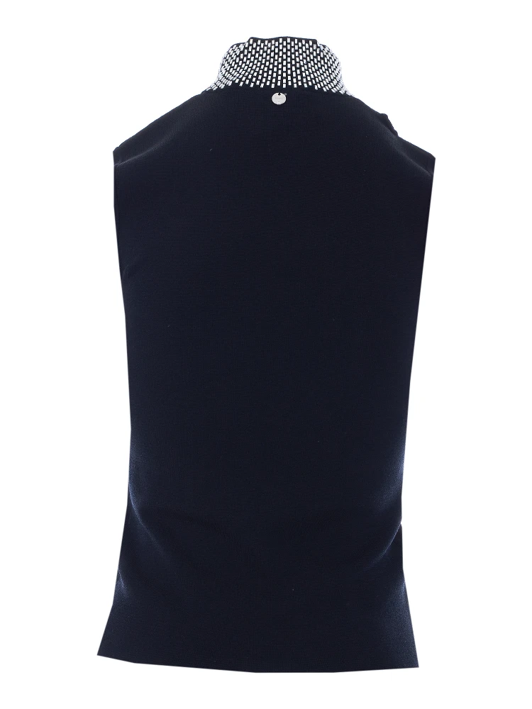 Liu Jo Top Black alternative