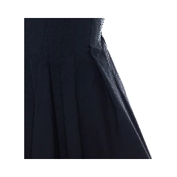 SportMax  Dresses Black