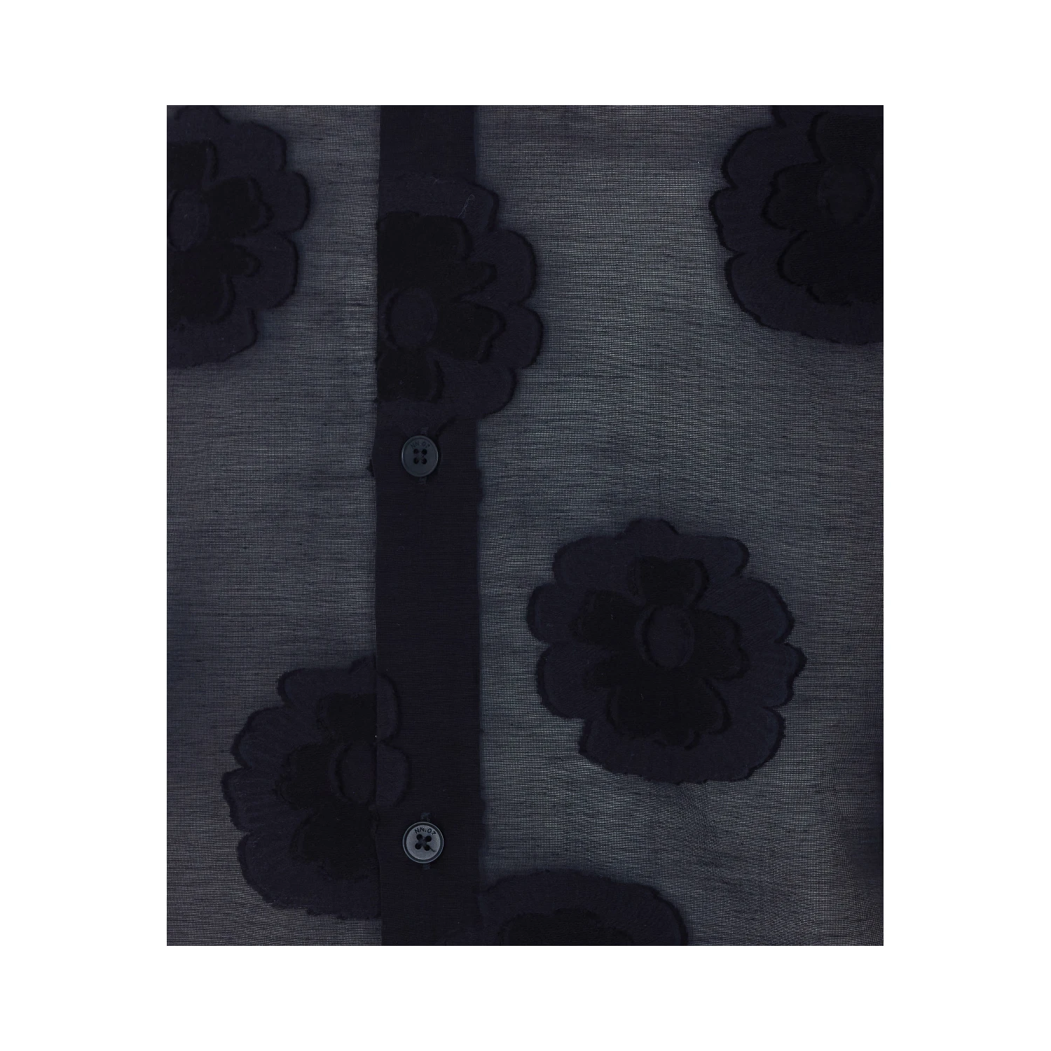 NN.07 Shirts Black
