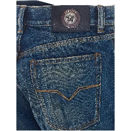 Versace Jeans Blue