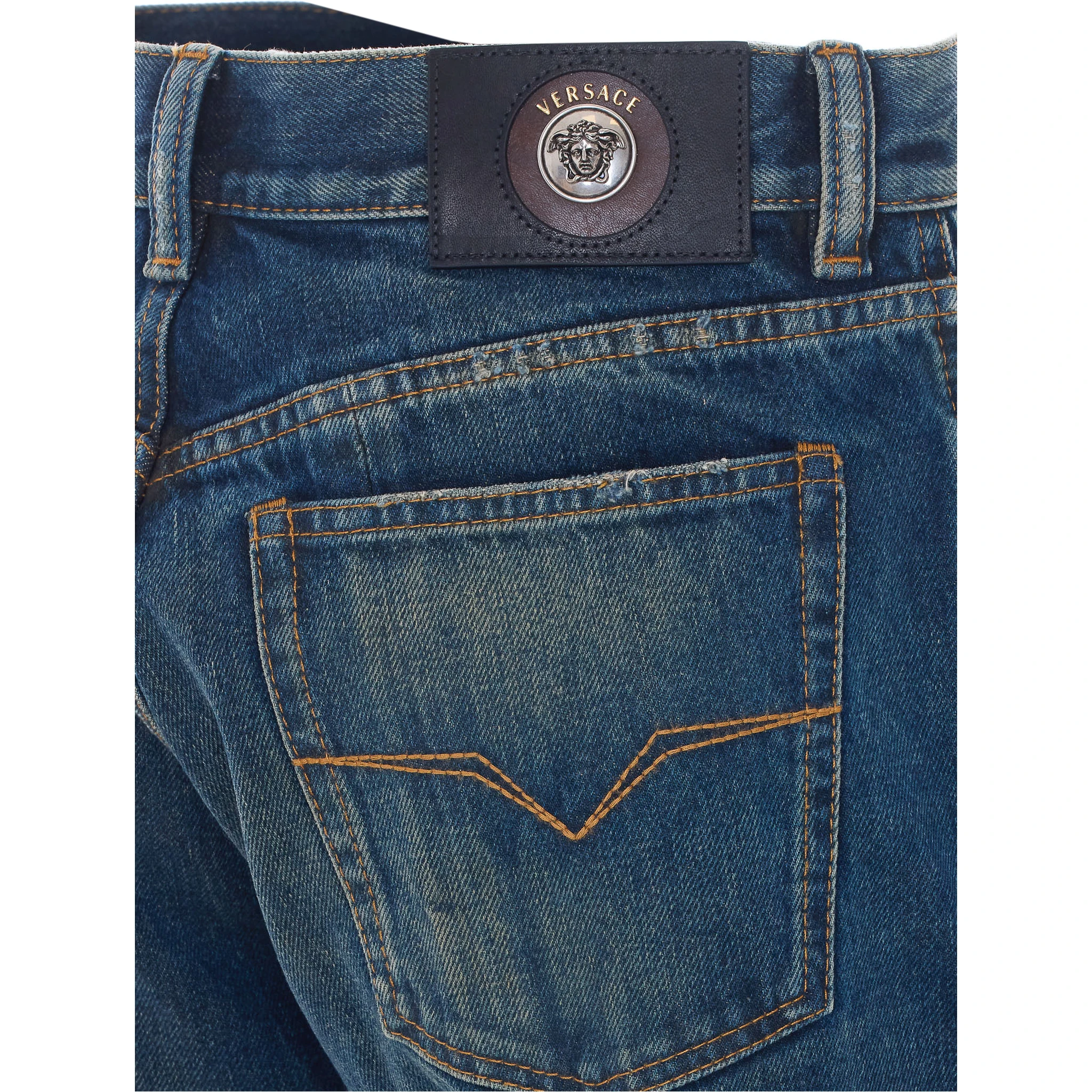 Versace Jeans Blue