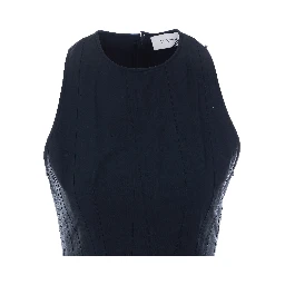SportMax  Dresses Black