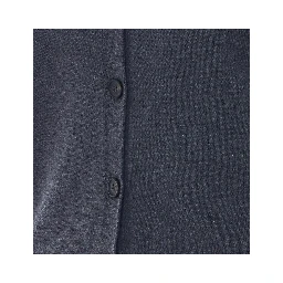 MM6 Maison Margiela Sweaters Blue