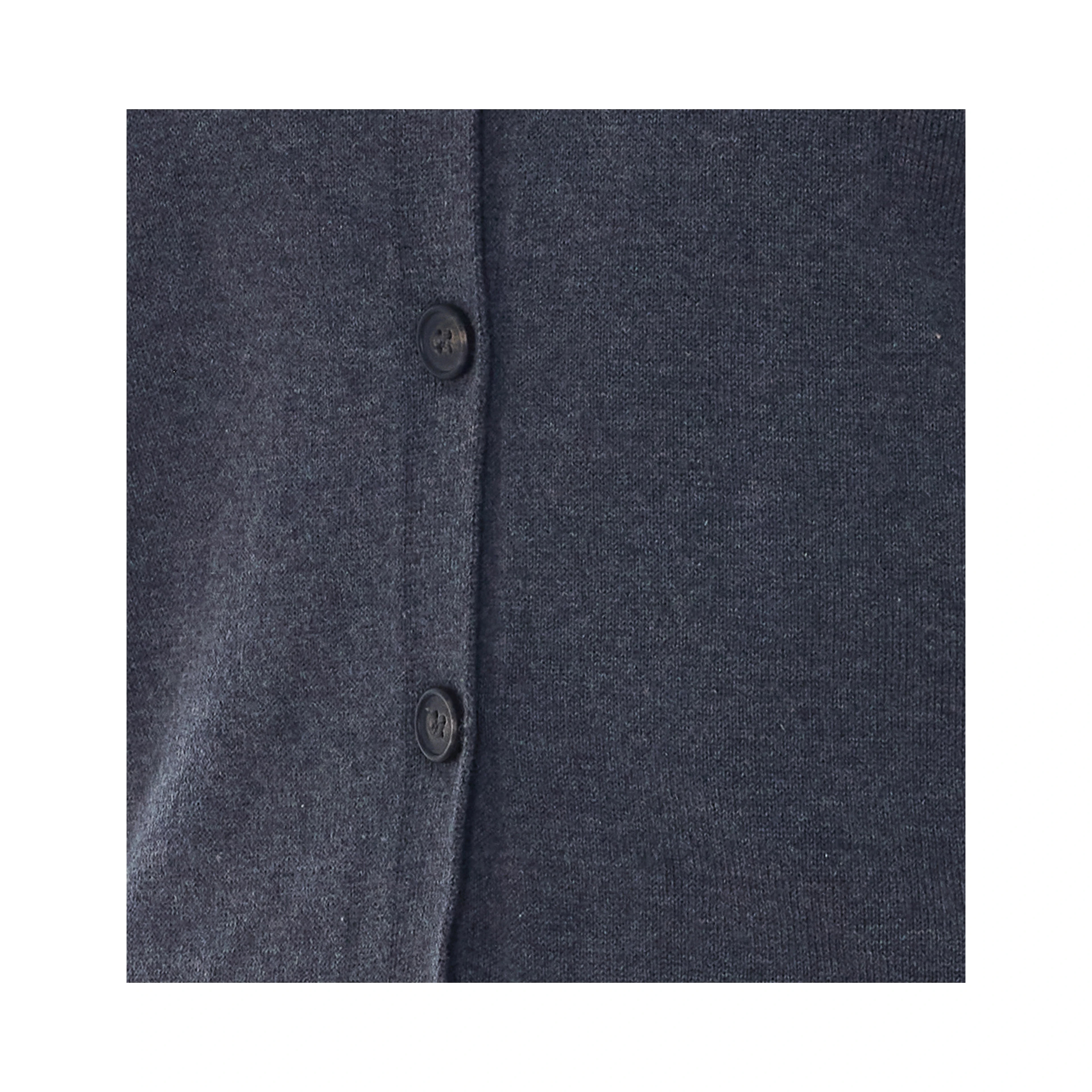 MM6 Maison Margiela Sweaters Blue
