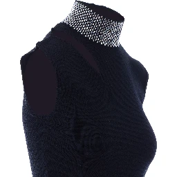 Liu Jo Top Black