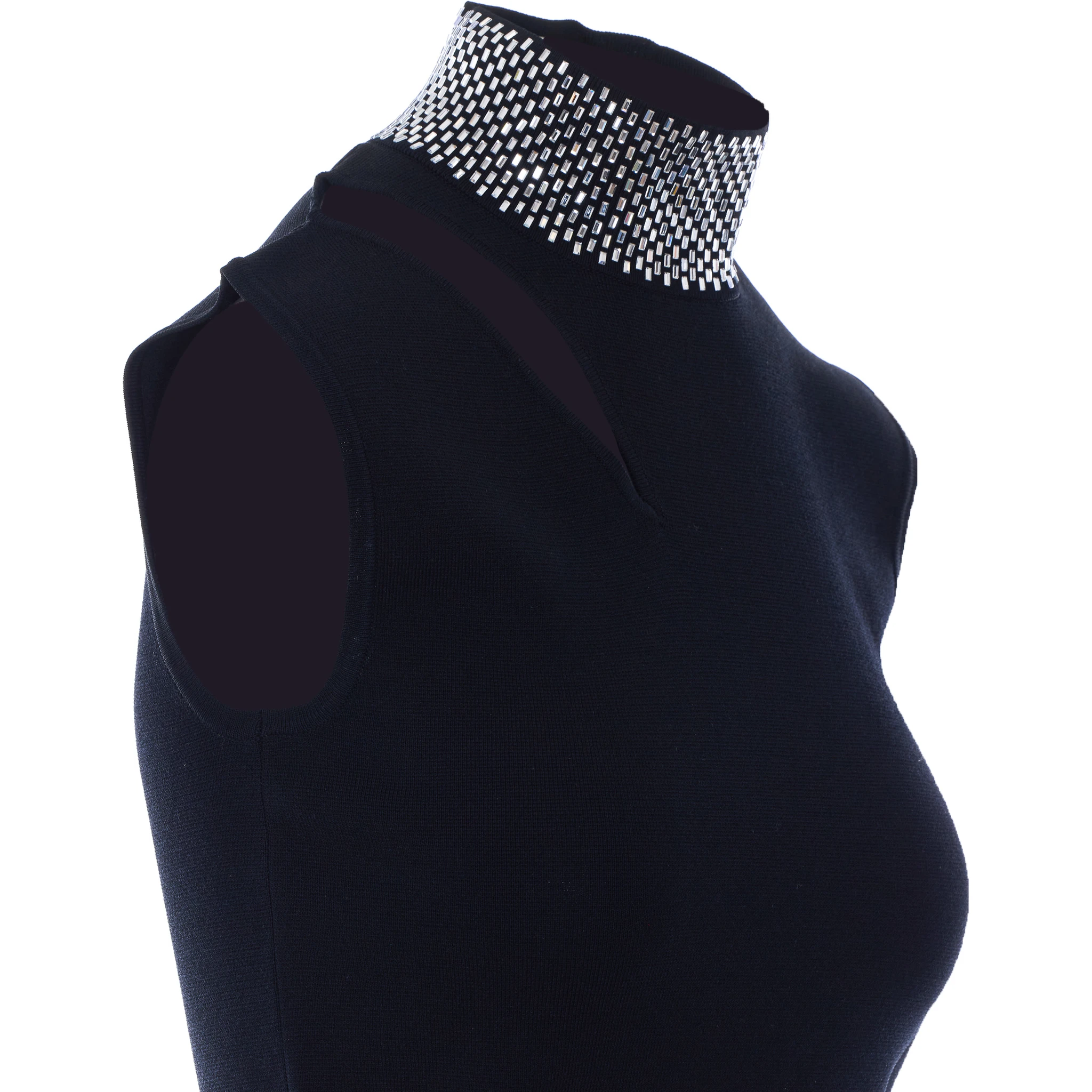 Liu Jo Top Black