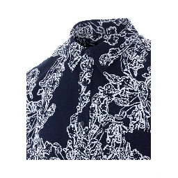 NN.07 Shirts Blue